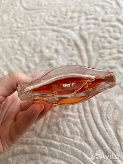 Парфюмерная вода lancome idole aura