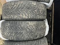 Nokian Tyres Hakkapeliitta 9 215/55 R17