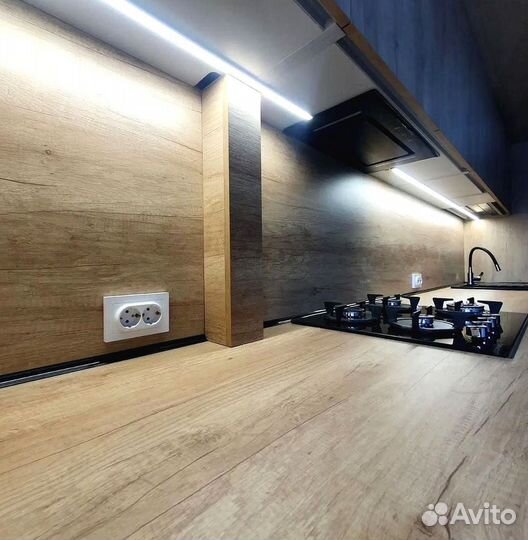 Кухня Барселона на заказ