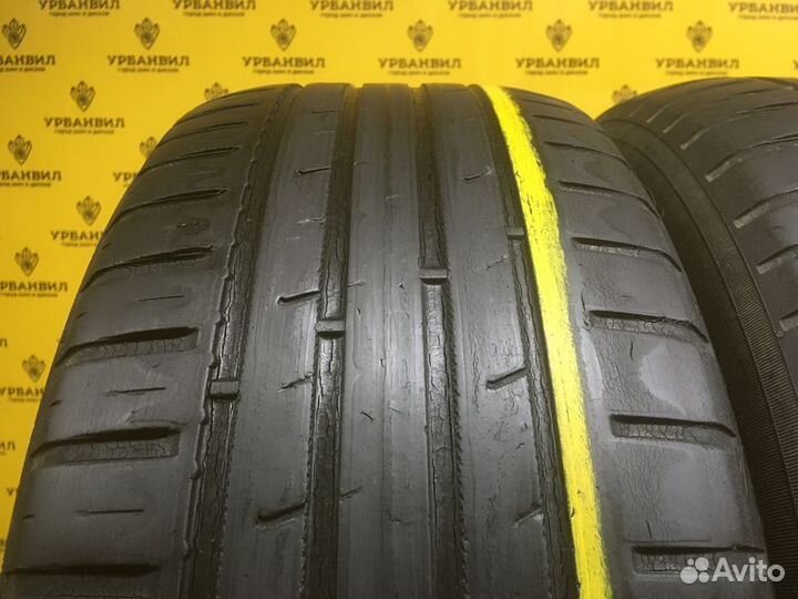 Nokian Tyres Hakka Blue 2 215/60 R16 99V