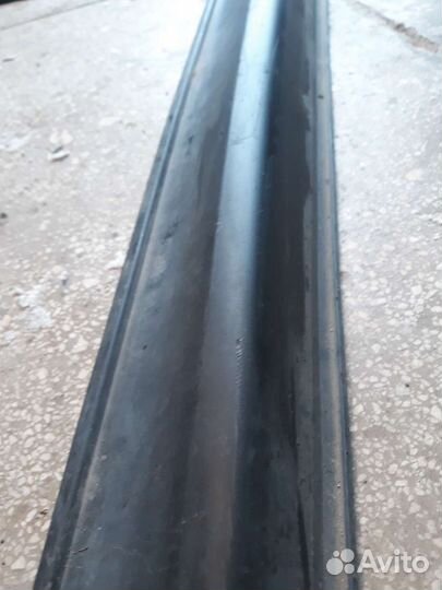 2017-22 Сх5 Накладка двери передней левой CX-5