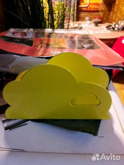 Салфетница