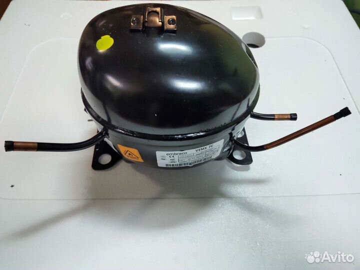 Компрессор 00146099 vemx 7C на холодильник