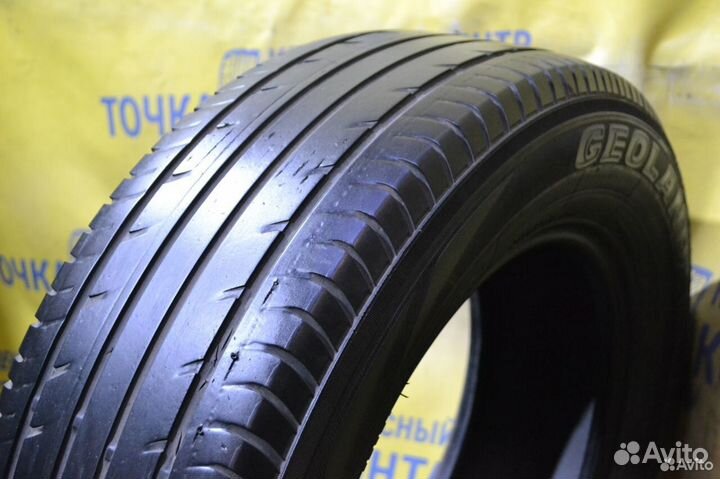 Yokohama Geolandar G98 225/65 R17