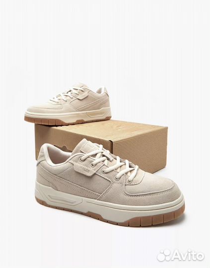 Кеды женские mascotte lite (39)