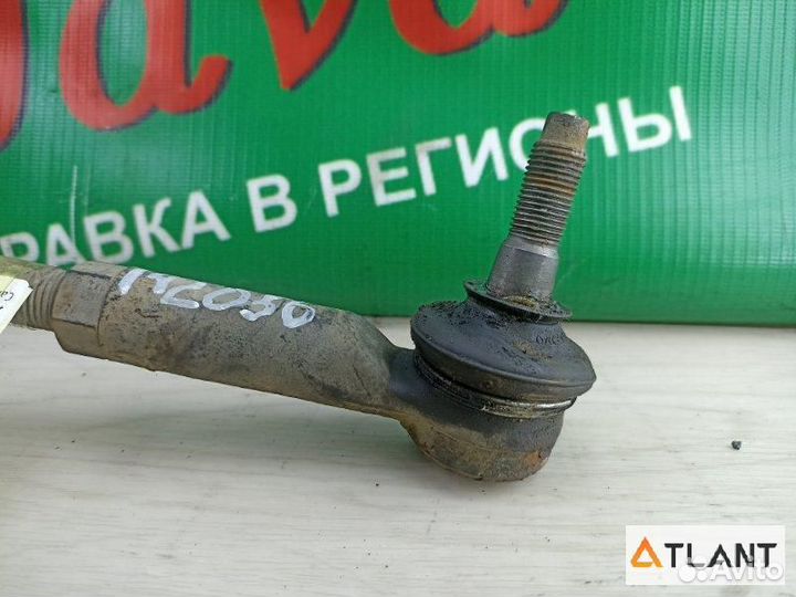 Рулевая рейка передняя suzuki SX4