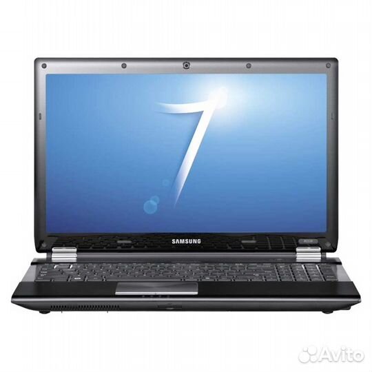 Запчасти ноутбука Samsung RC530. Отп. в регионы