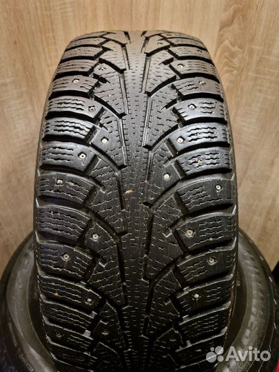 Nokian Tyres Hakkapeliitta 5 205/55 R16 94T