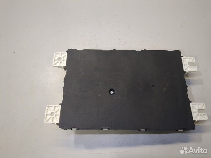 Блок управления бортовой сети Dodge Durango, 2015