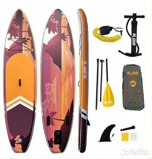 Сап борд sup board