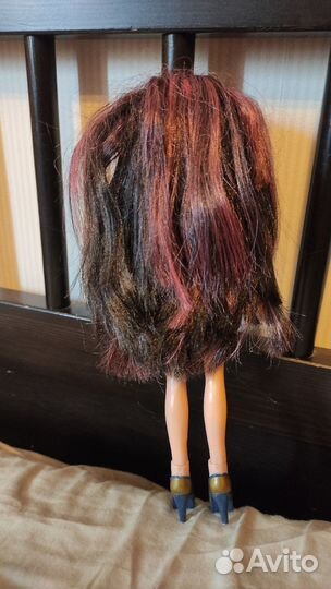 Кукла Bratz Джейд 2001 год