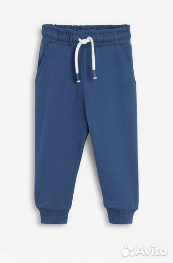 Штаны спортивные next 122