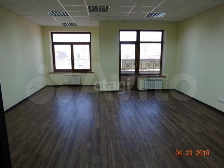 Сдам офисное помещение, 266.1 м²