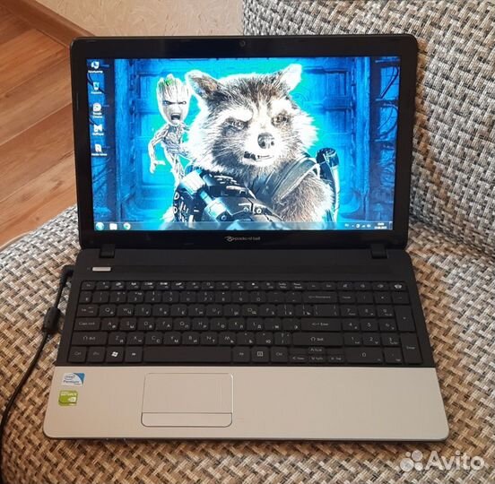 Игровой B960 2.2 ггц/ 710M/ 4-OZU (Танки летают)