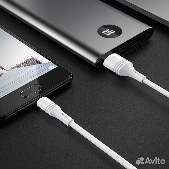 Кабель Micro USB