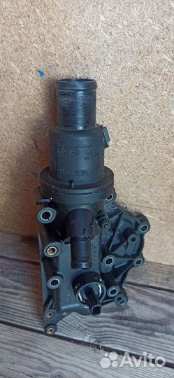 Термостат fluence