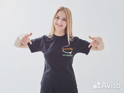 Администратор в кафе (г. Воронеж)