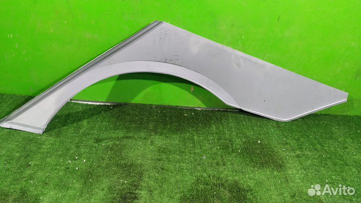 Арка заднего крыла Honda Accord VII 02-08