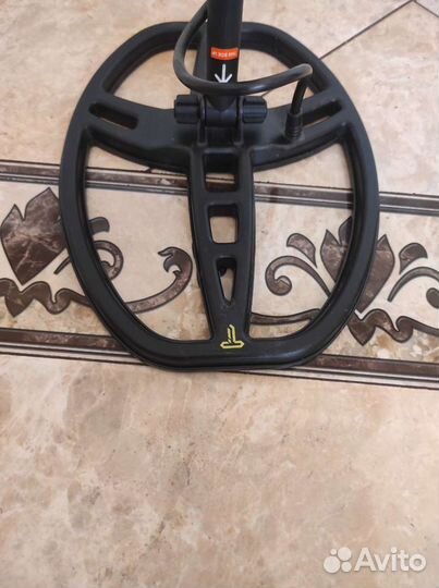 Металлоискатель на прокат