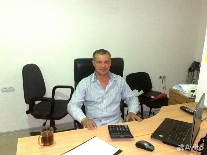 Начальник участка, прораб, технадзор