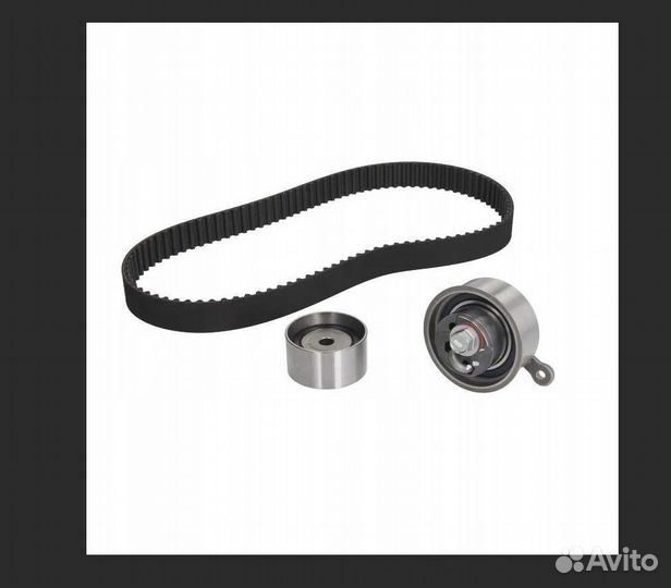 Комплект грм vkma 06020 Dacia, Renault Duster, Ren