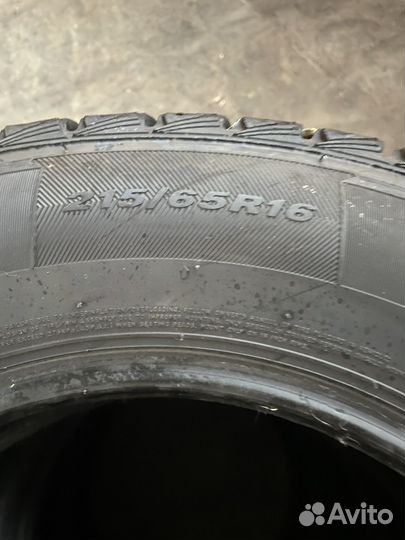Nexen Winguard Ice SUV 215/65 R16 98Q