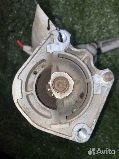 Стартер B5254T3 Volvo V50 S40 MS68 MW 0001108402