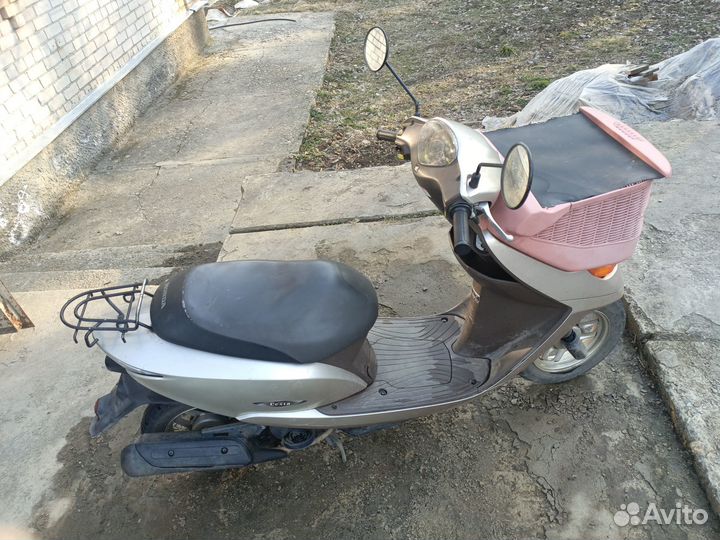 Скутер Honda Dio(Япония)