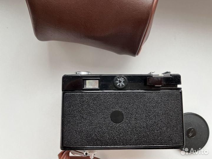 Фотоаппарат Вилия