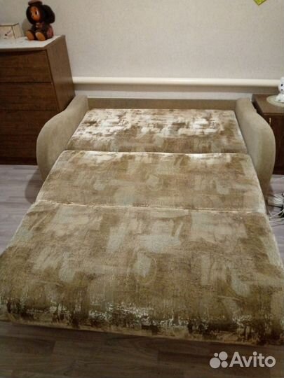 Комод бу, диван-кровать