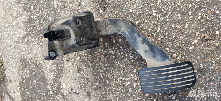 Педаль газа Ситроен Ксара Берлинго