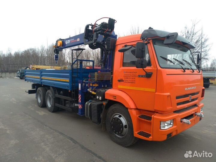 Водитель Манипулятора (кму) 10/7