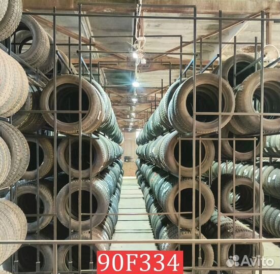 Nokian Tyres Nordman 7 195/60 R15 90P