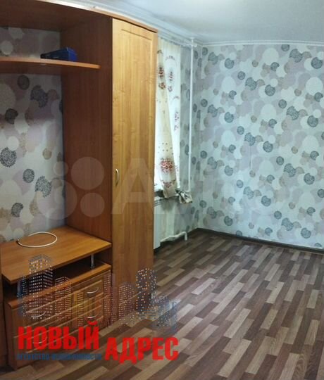 2-к. квартира, 42 м², 3/5 эт.