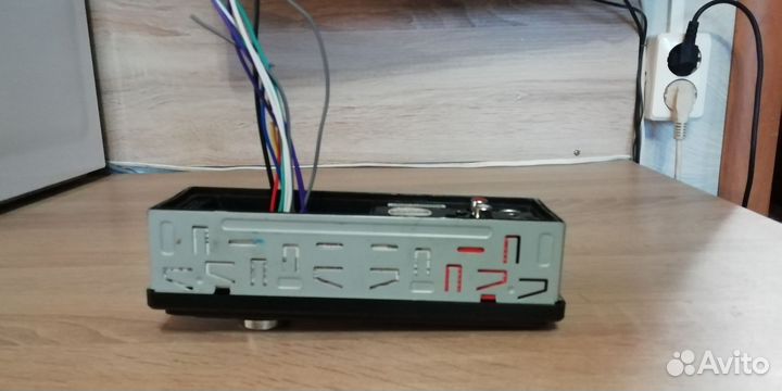 Автомагнитола