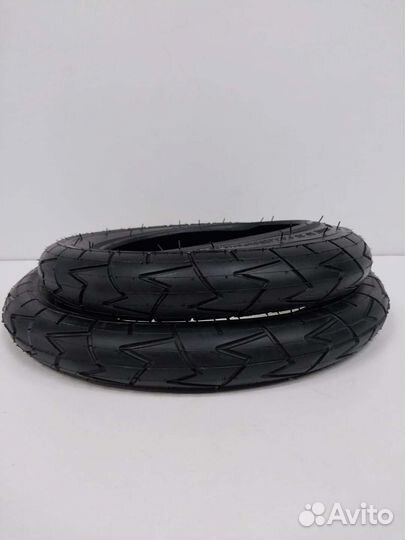 Покрышки, камеры для детских колясок