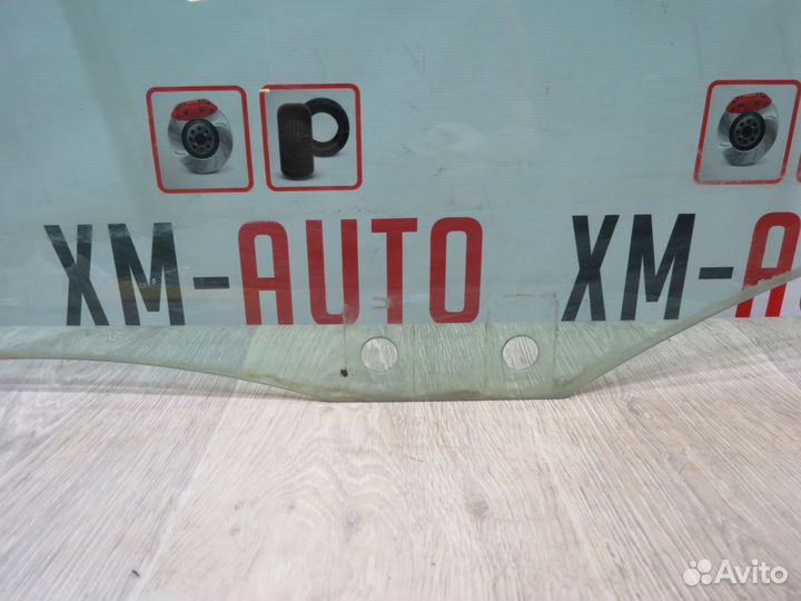 Стекло заднее левое Audi A6 Allroad