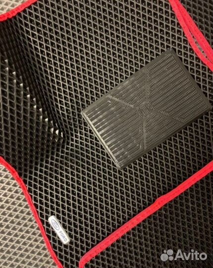 Коврики Ева эва на авто и в дом