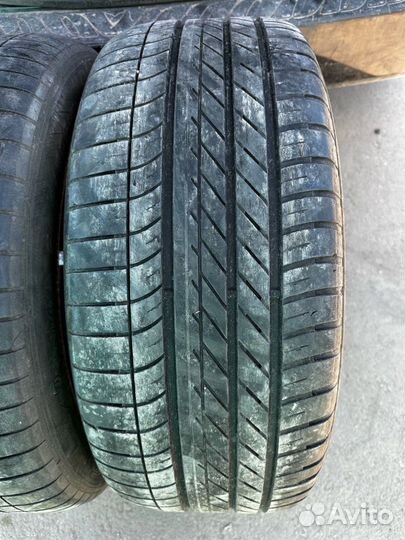 Goodyear Eagle F1 Asymmetric 255/50 R19