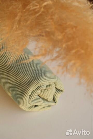 Подарочный набор из муслина для малыша