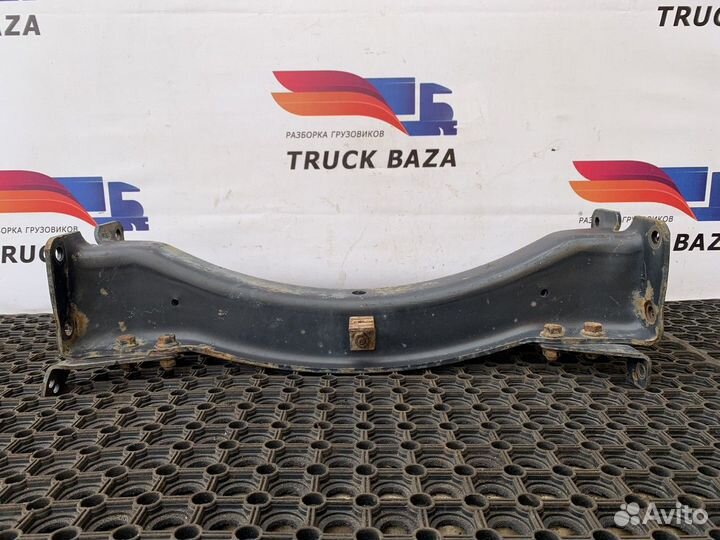 81412805189 Траверса рамы поперечная Man F2000