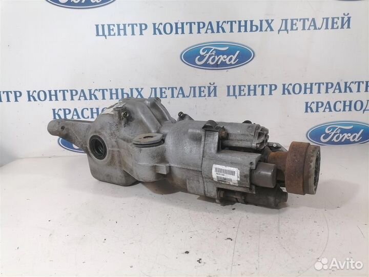 Редуктор заднего моста Ford Kuga 1 2008-2012