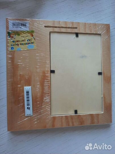 Деревянные заготовки для декупажа, росписи