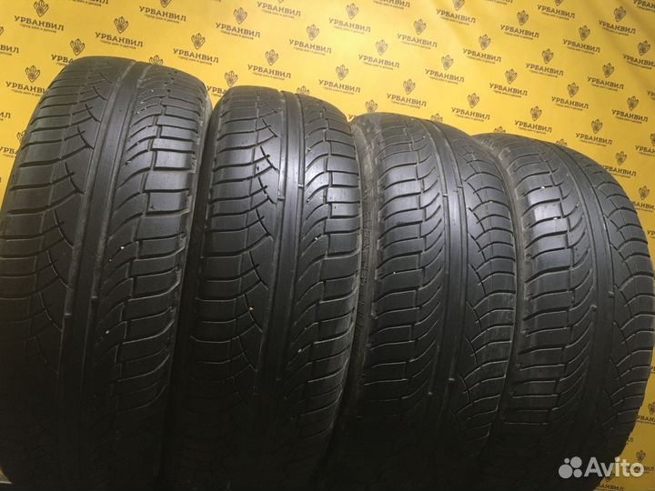 Michelin Latitude Diamaris 235/65 R17 104W