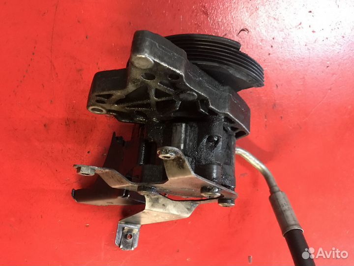 Гур Bmw X5 E53 M57D30 306D2TU