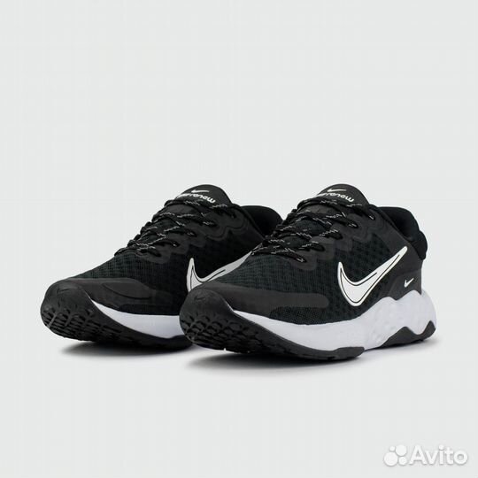 Кроссовки Nike Renew Ride 3