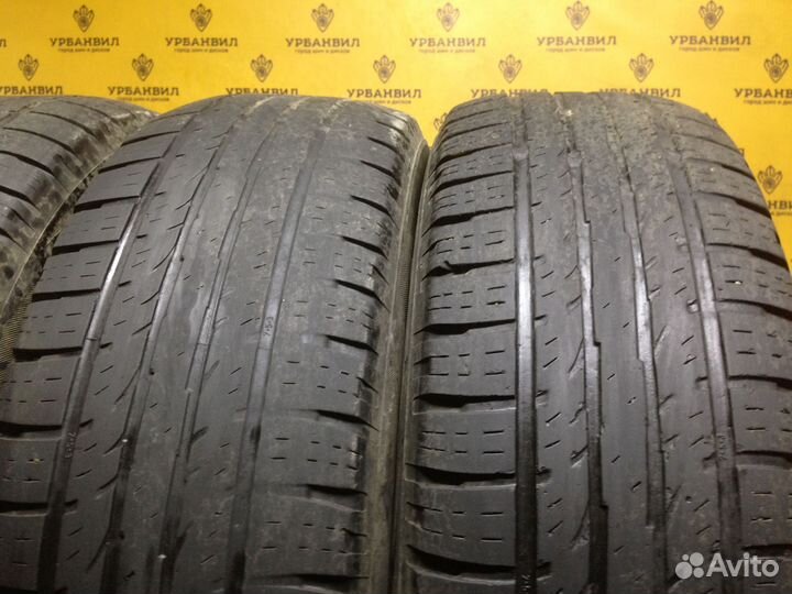 Viatti Bosco A/T V-237 225/65 R17 102H