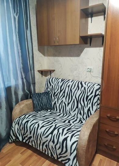 Квартира-студия, 15 м², 1/9 эт.