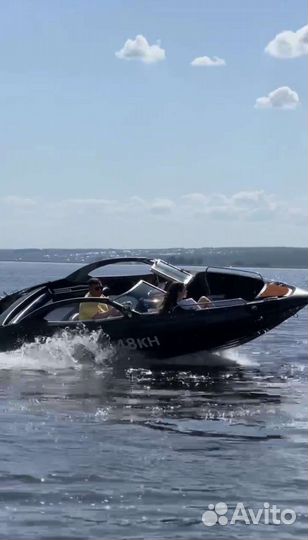 Прогулки на катере (без посредников)