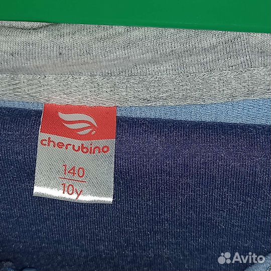 Спортивный костюм для мальчика 140